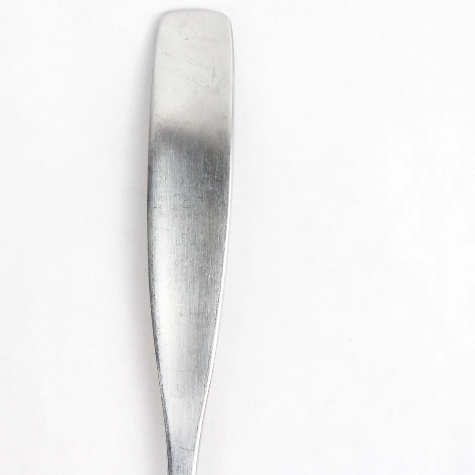 Mikasa Satin Loft 18/10 Stainless Steel 6 Piece Place Setting - Image 4 of 4