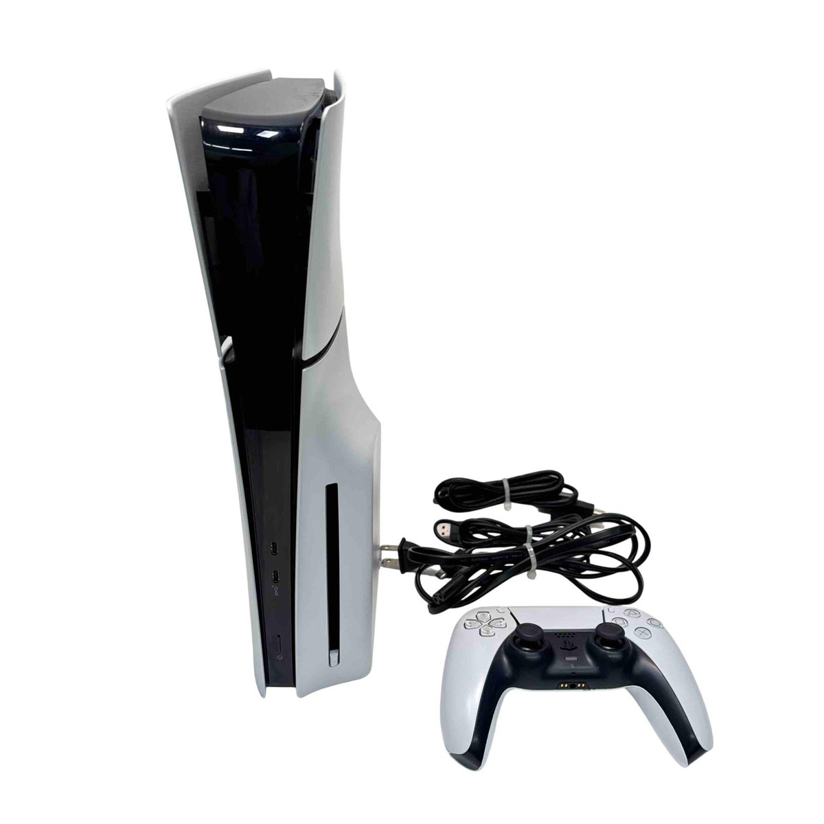 Sony PlayStation 5 Slim Disc CFI-2015 4K 1TB PCIe SSD Video Game