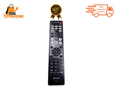 Denon RC-1199 Fernbedienung Remote für Hi-Fi Stereoanlage Audio System Zubehör