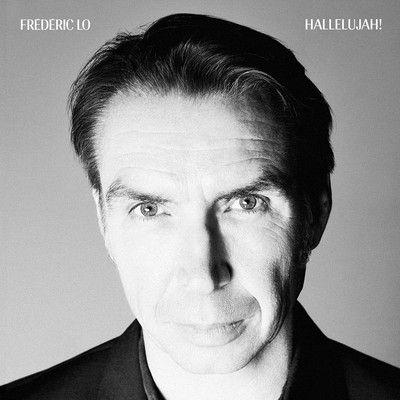 Frédéric Lo Hallelujah (Vinyl)