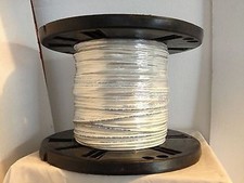 Belden 82489 Cable 18/4 FEP Flamarrest  Jacket Audio Wire Plenum 250FT