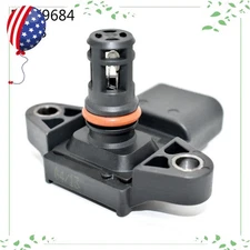 Intake Manifold Absolute Pressure MAP Sensor For Lincoln Navigator MKS 3.5L A