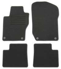 Fußmatten Set für Mercedes M-Klasse W164 ML 2005-2011 Autoteppiche 100% Passform Fußmatten Set für Mercedes M-Klasse W164 ML 2005-2011 Autoteppiche 100% Passform