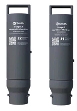 AO Smith High-Efficiency Reverse Osmosis Carbon Block Filters Stage 2 & Stage 3