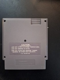 Rush 'N Attack 5 Screw (Nintendo Entertainment System, NES) solo cartuccia