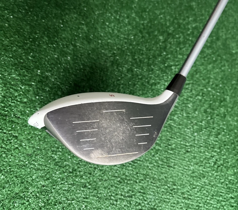 Adams Speedline Super S 10.5° Driver, Regular MATRIX RADIX S V, Men's Right Hand - Image 2 of 4