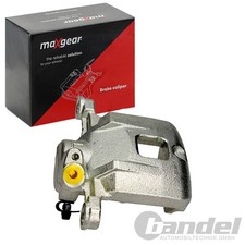 MAXGEAR BREMSSATTEL HINTEN LINKS PASSEND FÜR OPEL FRONTERA MONTEREY SIGNUM VECTR