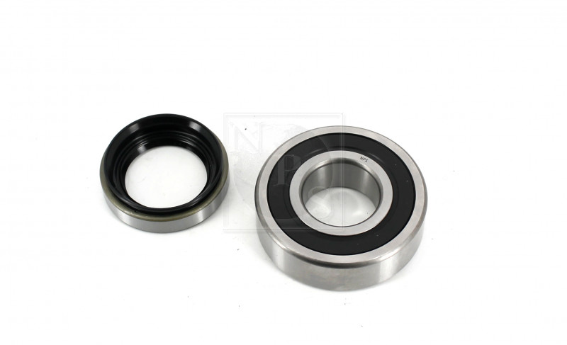 Roulement de roue arriere NPS I471U02 pour Isuzu D-Max et Trooper