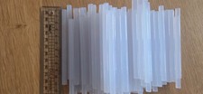 120PCS Glue Sticks 7mm *110cm Affordable and Useful Hot Glue Sticks 0.08 per stick