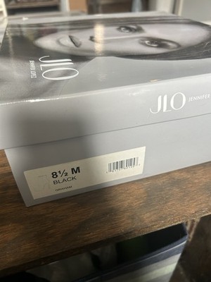 Women s Jlo Graham Boots Size 8 1/2 New In Box
