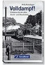 Volldampf