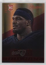 2014 Panini Prestige Rookie Extra Points Red Dee Ford #229 0d2