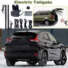 Retrofit Power Liftgate Fit for Mitsubishi Eclipse Cross 18-26 Electric Tailgate