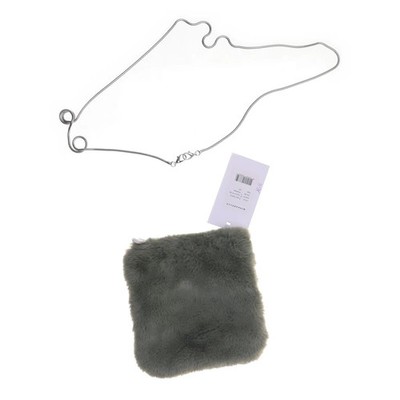 Rino & Pelle, Umhängetasche, DOXY.700W21, Damen, Polyester, Grün, 18, 5 #LQg