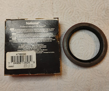 Timken Federal Mogul Oil Seal 470898 Nitrile Oil Seal 2.125" Shaft x 2.879 OD