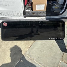 Ford Ranger Back Glass Fits 98-11 Ranger 289399