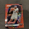 2024-25 PANINI PRIZM NBA BASKETBALL MONOPOLY BRANDON INGRAM RED WAVE SP #62