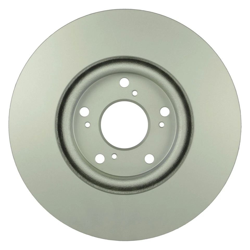 For Acura TL 2004-2008 Bosch 26010768 QuietCast Premium Front Brake Rotor - Image 3 of 4