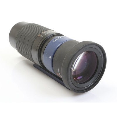 Olympus Camedia TCON-300 Tele Extension Lens Pro + Sehr Gut (278531)
