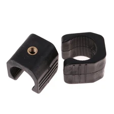 2x Flashlight Holder Bike accessories