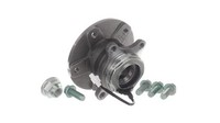 Radlagersatz SKF Vkba 7168 FüR Suzuki GY SX4 Fiat Sedici EY 16V 4X4 Multijet LY