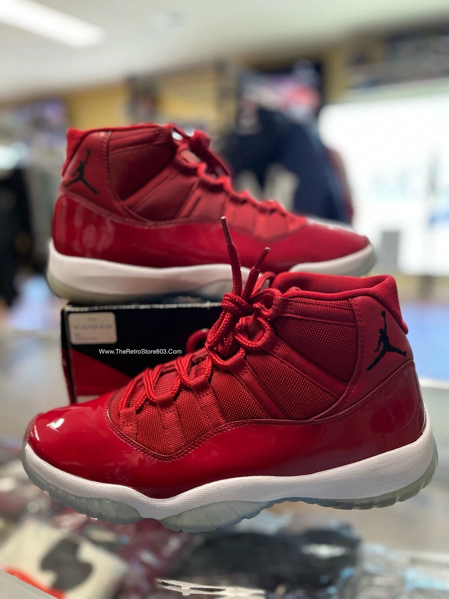 Jordan 11 Retro High Win Like '96 for Sale | Authenticity