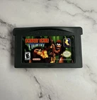 Donkey Kong Country (Nintendo Game Boy Advance, 2003) Authentic & Tested