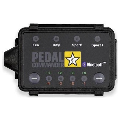 Pedal Commander Pc152 Bluetooth
