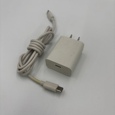 Genuine Meta Oculus Quest 2 Charger (OEM) USB-C Charger Cable- -Grade C