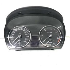 Compteur BMW X1
