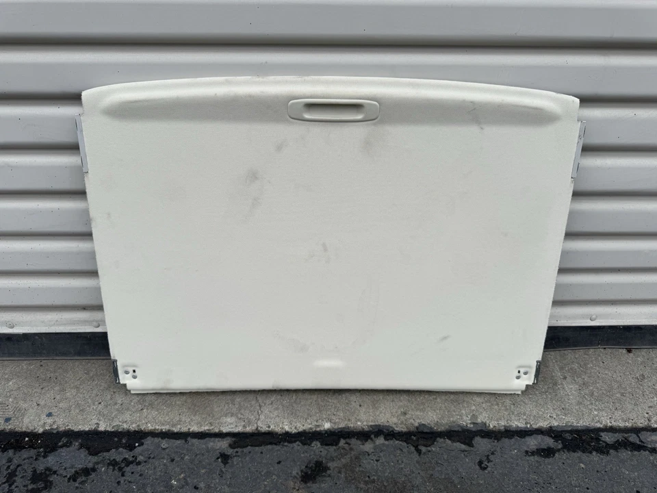 11-15 LEXUS CT200h TECHO CORREDIZO CUBIERTA FORRADORA OEM Foto 2 de 4