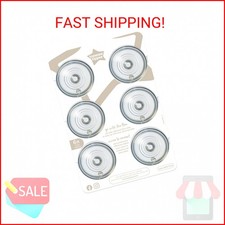 Tommee Tippee Natural Start Baby Bottle Nipples, Breast-Like for A Natural Latch