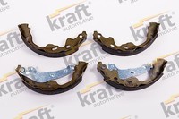 Kraft Automotive Bremsbackensatz 6023805 FüR CitroËN Opel Peugeot Suzuki