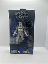 Star Wars Black Series Gaming Greats Stormtrooper Commander Force UnleashedNew