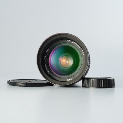 VERY GOOD Tokina AT-X PRO AF 28-70mm F/2.8 For Nikon F Zoom Lens - Picture 2 of 21