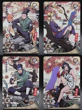 Pick Your Card Naruto Kayou NR-MR-001-068 TCG