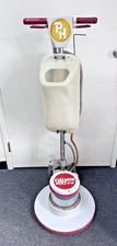 Pullman Holt Products, B18E, Scrubber Polisher Buffer, TURNS ON, USA.