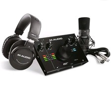 M-Audio AIR 192|4 Vocal Studio Pro