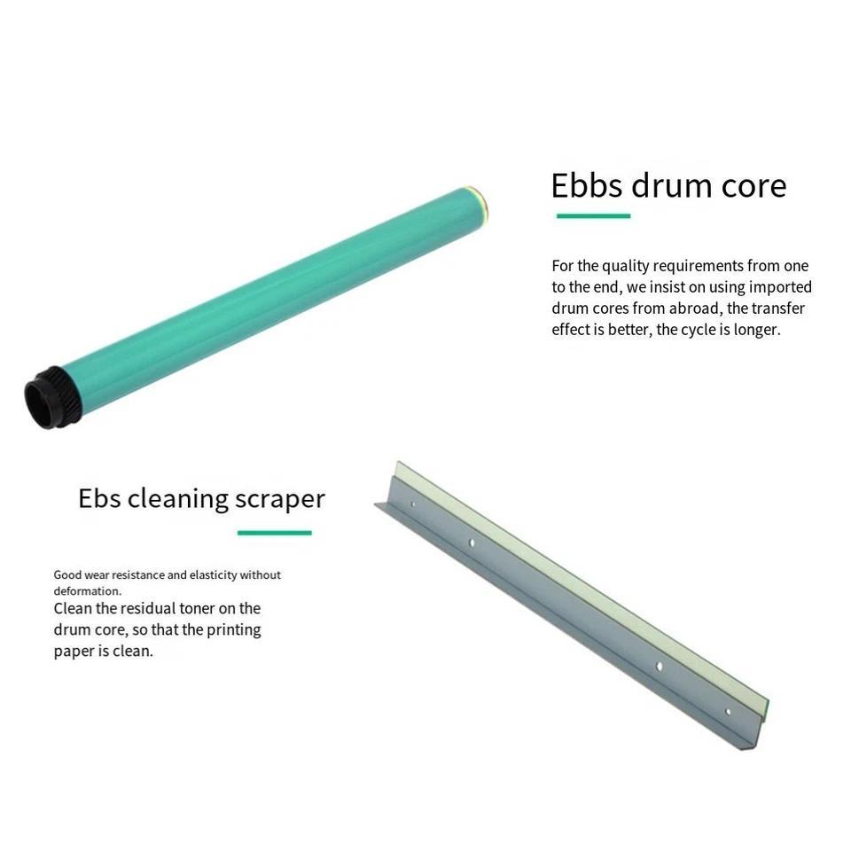 For HP 202A 202X Toner Cartridge for 254dw 254nw 280nw 281fdw Printing Needs - Image 3 of 4