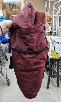 XL - dogo new york classic trench coat