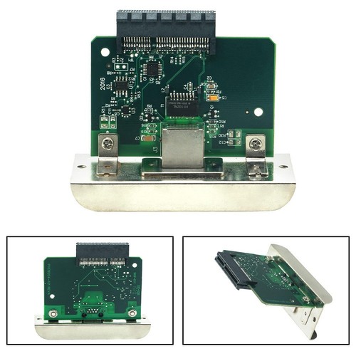 Internal Ethernet Print Server Network Card for Zebra ZT210 ZT220 ZT230 - Afbeelding 6 van 12