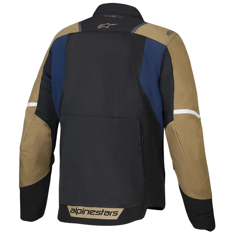 Deep Blue Dark Khaki Black, photo 2 of 2
