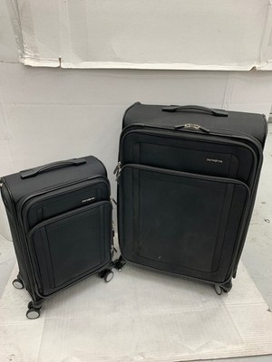 Samsonite Softside 2PC Set L (CO/L) - Luggage - Black