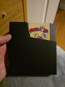 Mario & Yoshi NES Spiel Nintendo 1992, komplett mit Box, Handbuch und Schuber