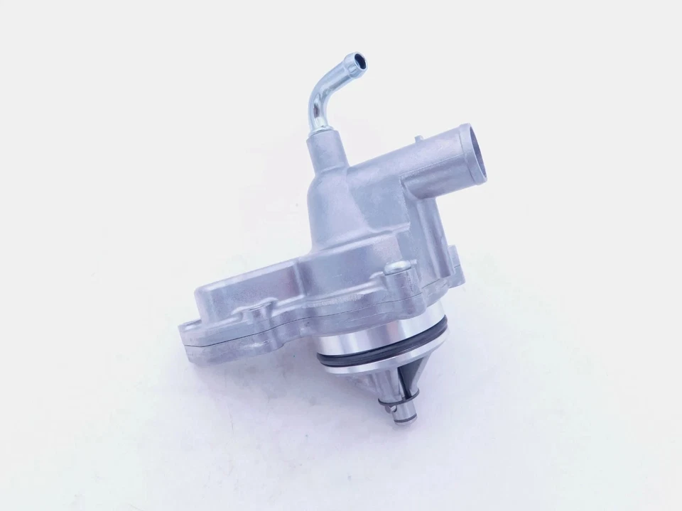 NEW OEM SUZUKI KING QUAD LT-A700 LT-A750 WATER PUMP ASSEMBLY 17400-31G11 Foto 3 de 4