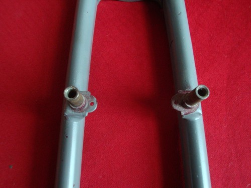 "ViNTAGE Cyclocross FAHRRAD 27""/700 GABEL 1" - Bild 11 von 11