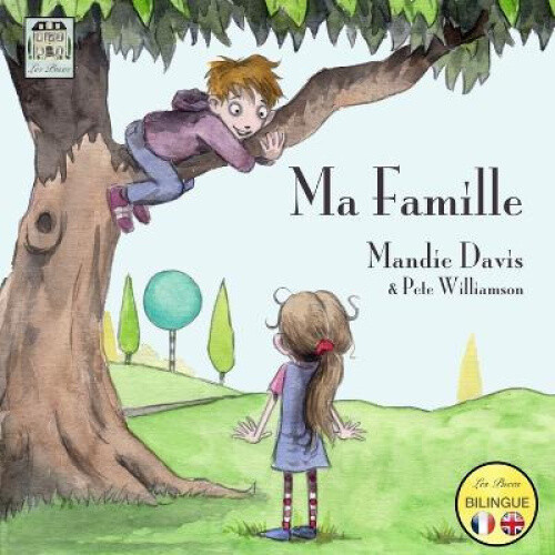 Thumbnail - Ma Famille By Mandie Davis