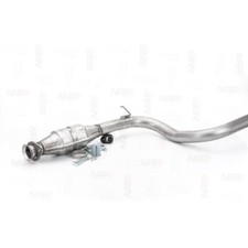 NAP carPARTS Katalysator passend für Renault Espace II J/S63_ 2.2 2.0