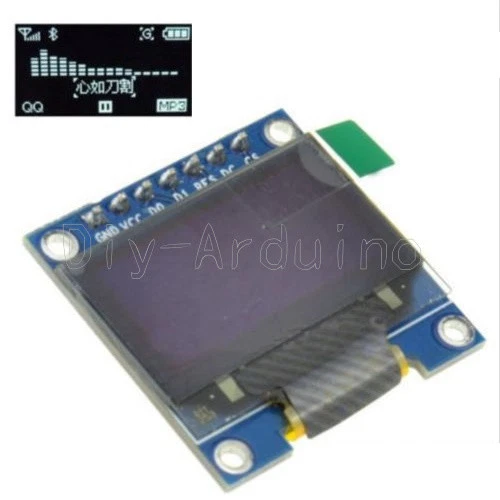 ESP32 Oled SSD1306 Circuit Diagram And Programming, 60% OFF