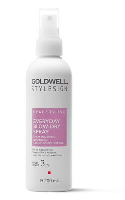 Goldwell Stylesign Heat Styling Everyday Blow Dry Spray 200 ml